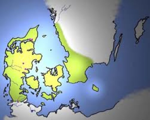 Fred med Danmark och Ryssland!!