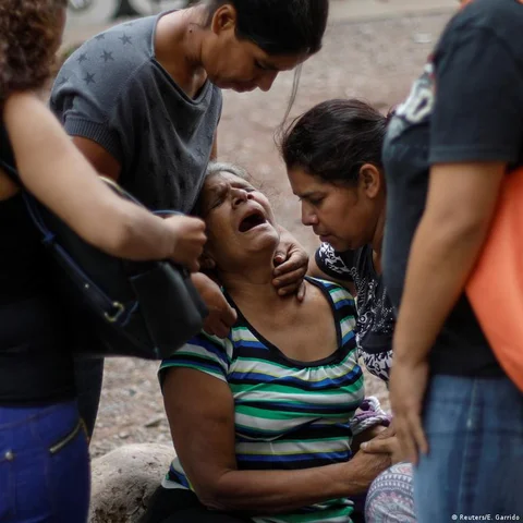 Els homicidis no cessen