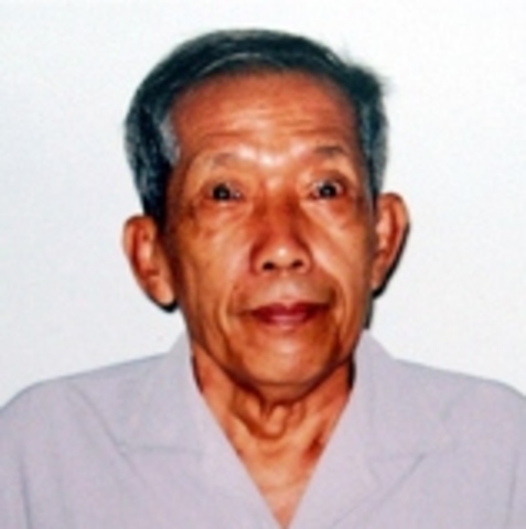 Kang Kek Leu dit Duch