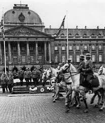 Alemaniak Herbeerak-Belgika konkistatu