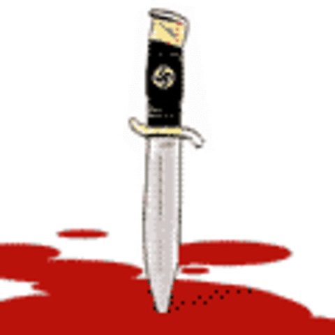 Knight of the long knives