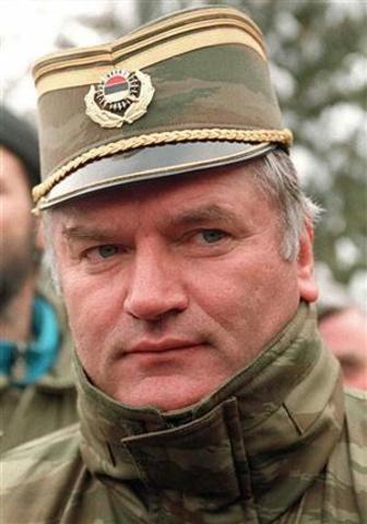 Ratko Mladic
