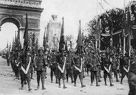 France Joins