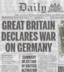 Britain joins