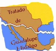 tratado de guadalupe hidalgo