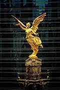 Angel de la independencia