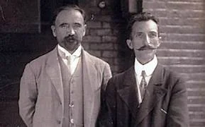 Fusilacion de Madero y Pino Suarez