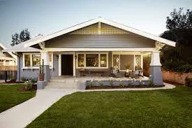 Bungalow