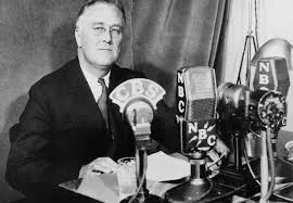 FDR's New Deal