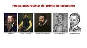 La poesía Renacentista. Primer renacimiento(1516-1556).