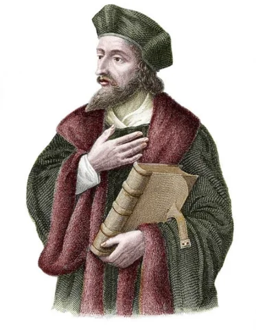 Jan Hus