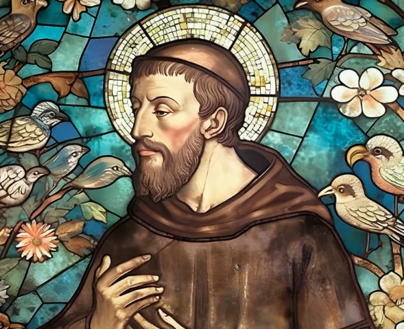 Francis of Assisi
