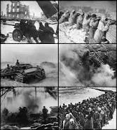 The Battle of Stalingrad