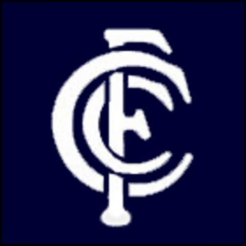 Carlton Bomb the Bombers