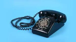 The Landline