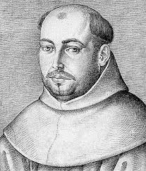 San Juan de la Cruz(1542-1591)