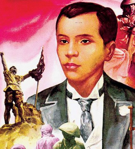 The Philippine Revolution