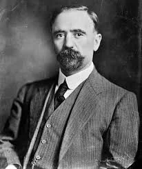 Madero presidente
