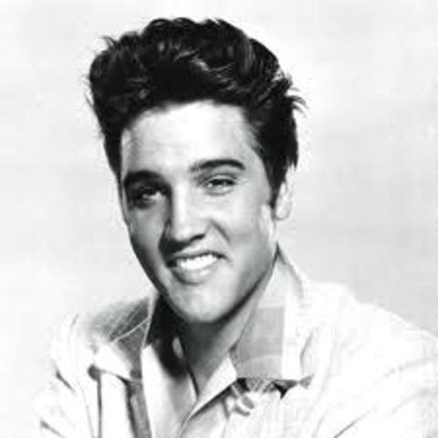 Elvis Presley