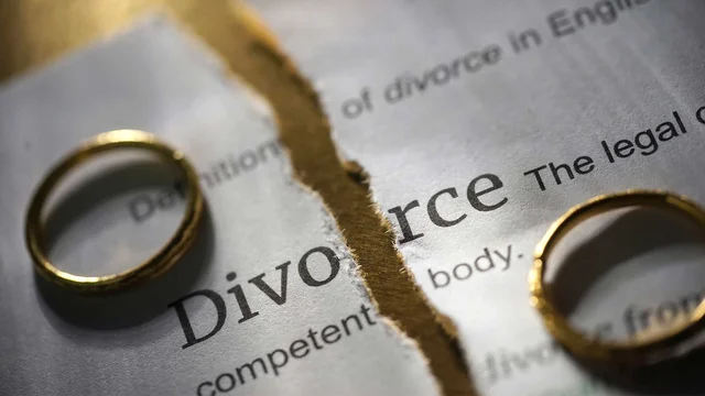 Marriage and Divorce Act goes into effect