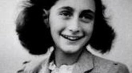 Timeline: Anne Frank