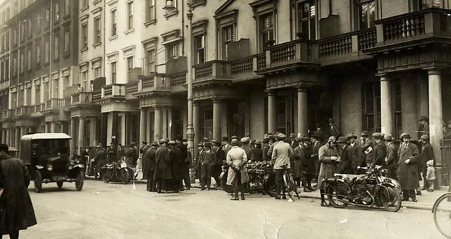 Trade Union Congress