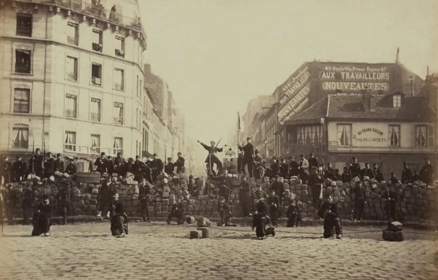 Comuna de París