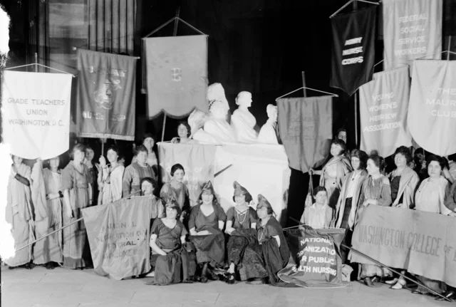 Seneca Falls Convention