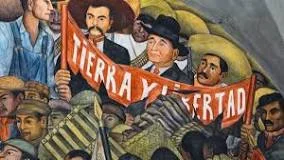 Reforma Agraria