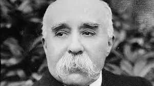 Georges Benjamin Clemenceau