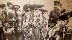 Fin de la revolución