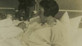 Timeline: Anne frank