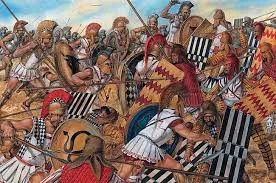 batalla de Maratón
