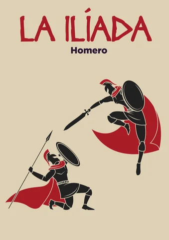 La illiada