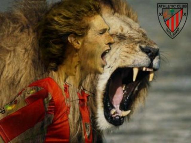 Inauguración del San Mamés