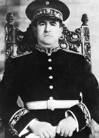 Presidencia de Manuel Ávila Camacho