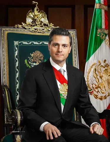 Presidencia de Enrique Peña Nieto