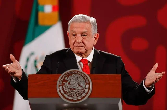 Presidencia de Andrés Manuel López Obrador