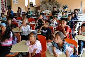 Escuelas unitarias