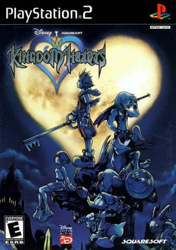 Kingdom Hearts Final Mix