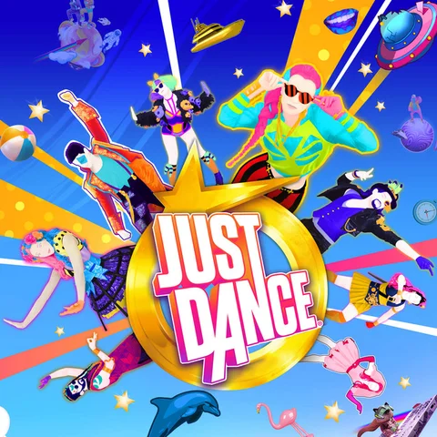 Just Dance