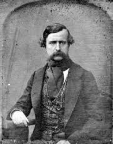 Birth of James Douglas