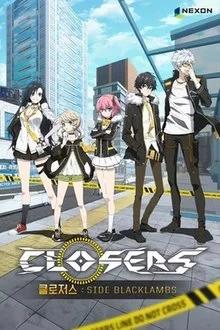 Closers