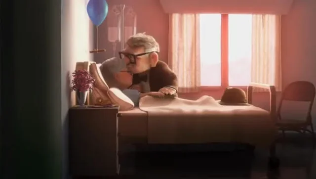 Ellie muere