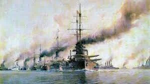 Batalla Marina de Jutlandia