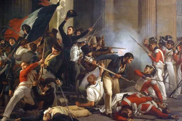 Revolución Francesa