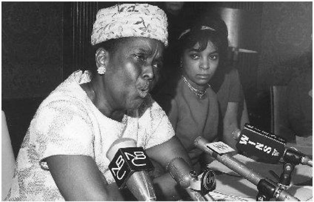 Boynton v. Virginia court case ends