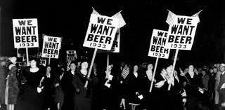 Prohibition Era (1920-1933)