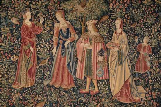 Art Médiéval