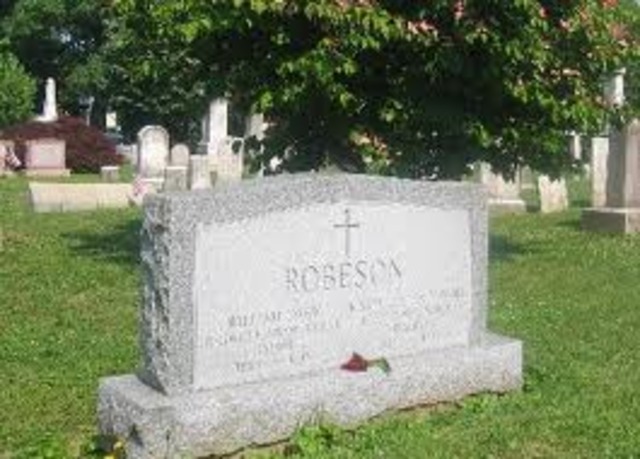 Paul's mother passes away